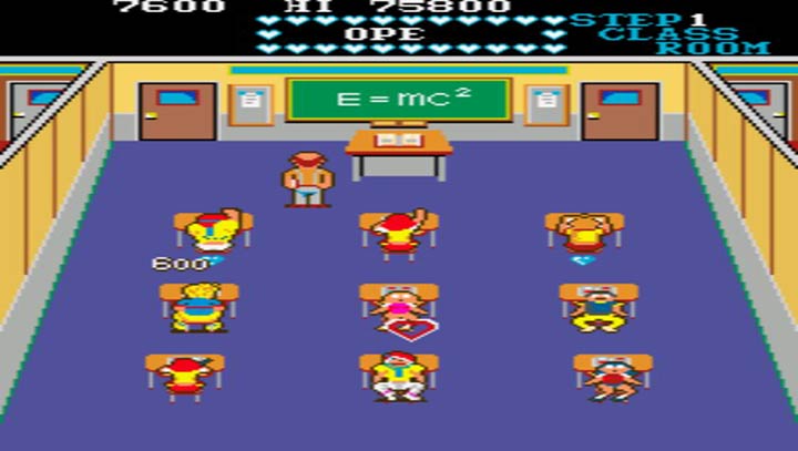 捣蛋学员麦克ios版