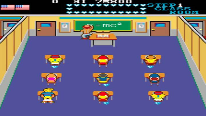 捣蛋学员麦克ios版