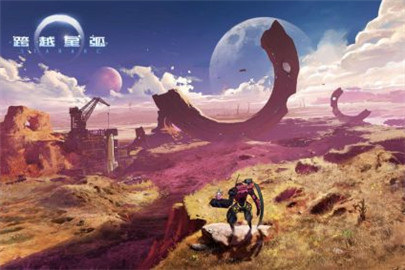 跨越星弧抑制疗法任务流程图文详解