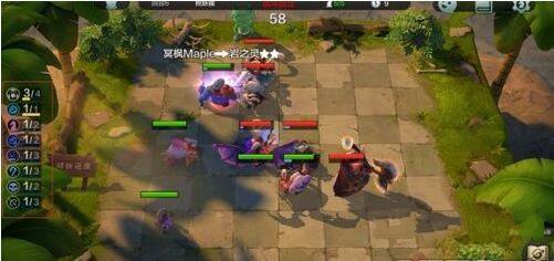 自走棋界面设置方法一览