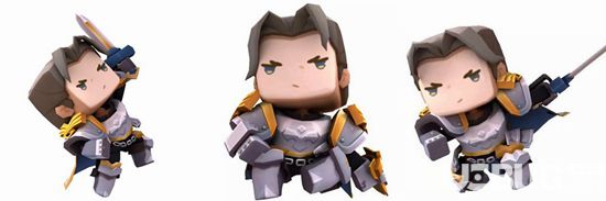 迷你世界兰斯洛特装扮获得攻略