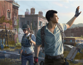 明日之后感染血液出售方法