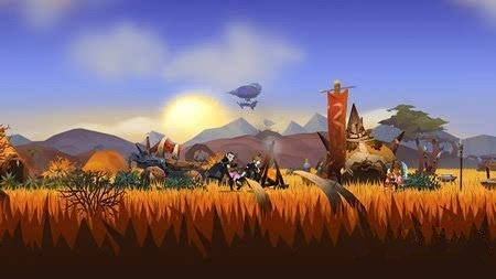 无尽远征赤道大乱斗玩法攻略