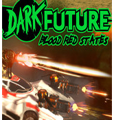 黑暗未来:血腥国度中文版