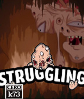 Struggling中文版