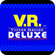 VR赛车32X改装版