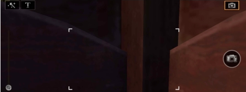 明日之后黑底白字照片设置图文详解