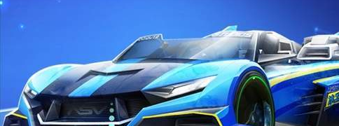 QQ飞车极极炫冰锋上线时间一览