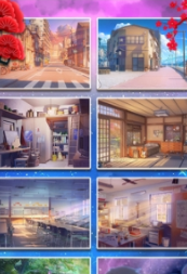 学长的秘密拼图安卓畅玩版