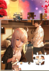 学长的秘密拼图安卓畅玩版