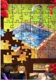 学长的秘密拼图安卓畅玩版