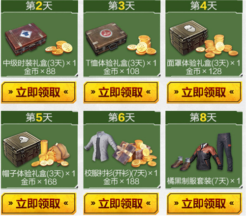 绝地求生朋克之心套装获得途径