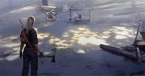 明日之后520时装活动介绍