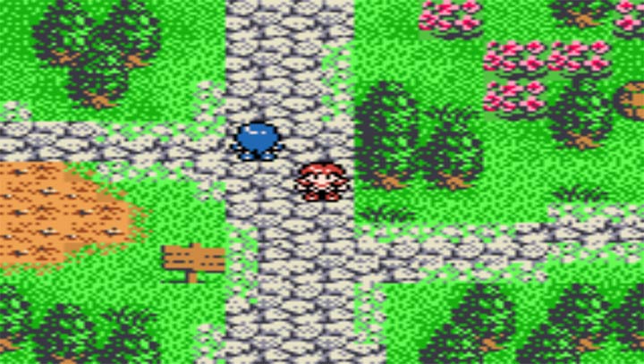 四狂神战记传说再现