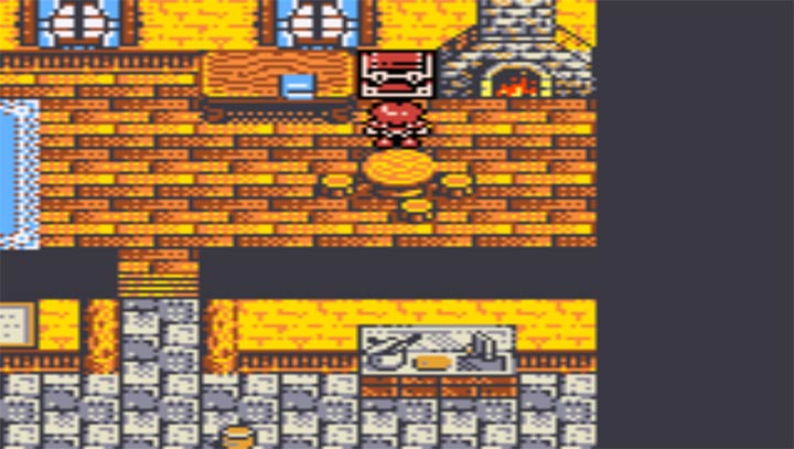 四狂神战记传说再现