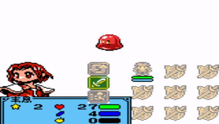 四狂神战记传说再现