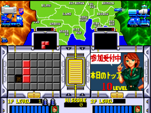 阿古雷司导弹大战略