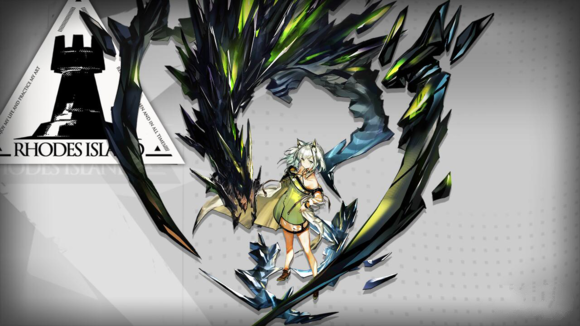 明日方舟六星初始选择技巧分享