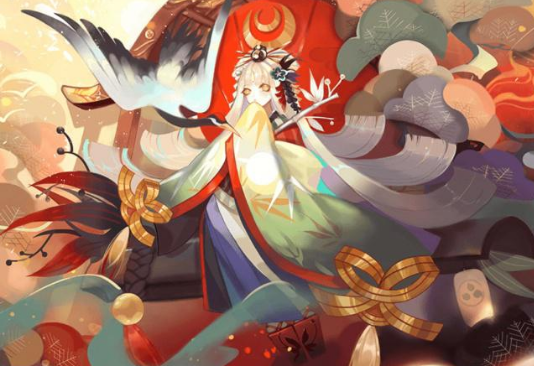 阴阳师巫女之魂打法介绍