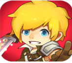 勇者必须赢H5变态版