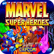 超级漫画英雄安卓版