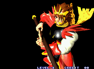 神凰拳全人物出招表大全