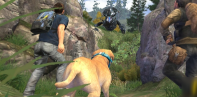 明日之后哈士奇宠物获得途径