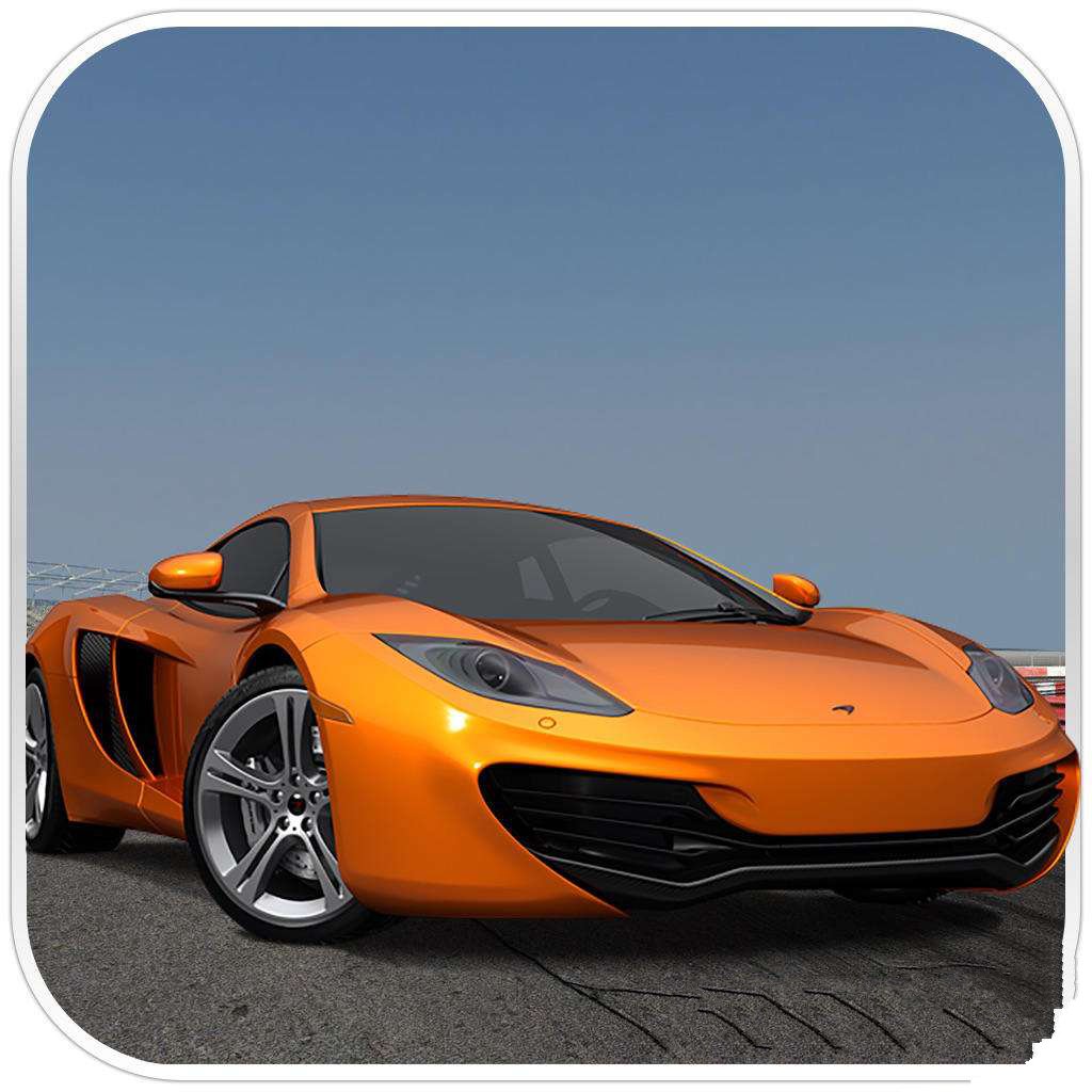 3d赛车游戏大全