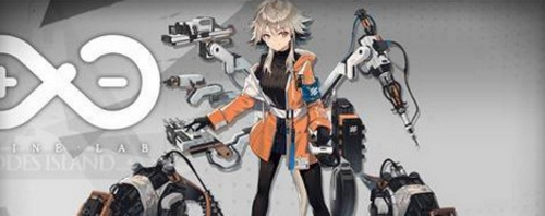 明日方舟梅尔用法详解