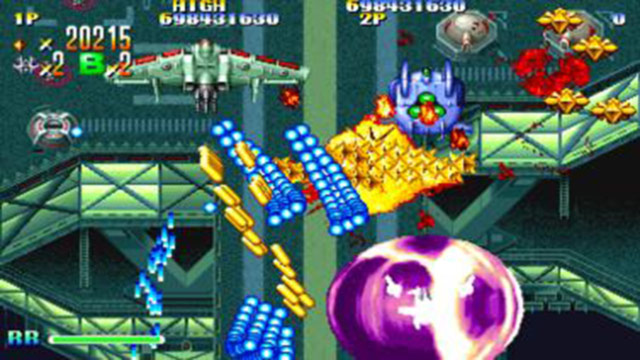 雷鸟之翼安卓版