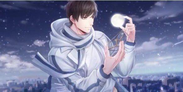 恋与制作人SP白起梦旅人获得途径