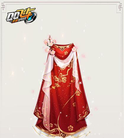 QQ飞车红楼一梦披风获得途径