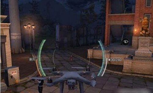 明日之后空战模式玩法介绍