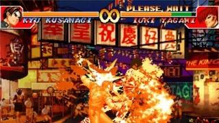 童年必玩街机大全