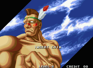 爆裂者复仇版全人物隐藏出招表