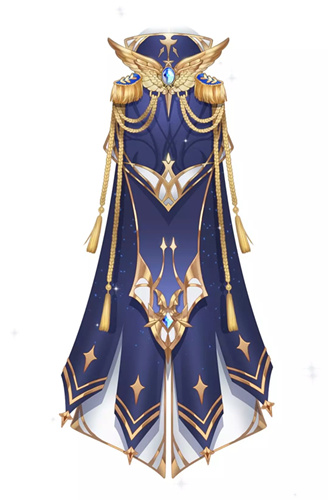 QQ飞车荣耀战歌战袍获得途径