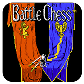 战斗国际象棋无限时间版