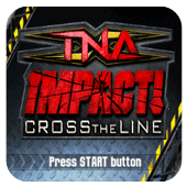 TNA摔角手机版