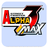 街头霸王Alpha3Max手机版
