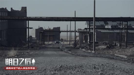 明日之后失落小镇上线时间一览