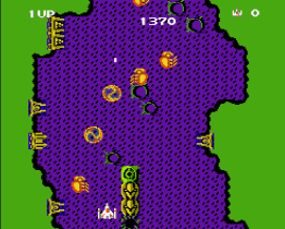 头脑战舰超级雷电