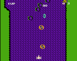 头脑战舰超级雷电