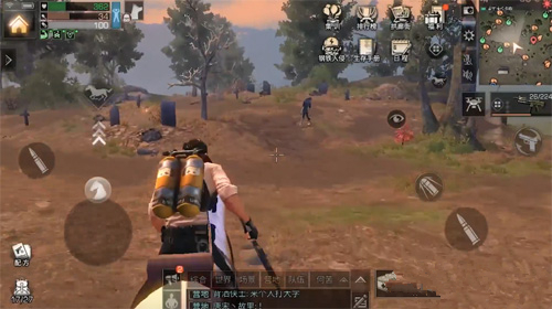 明日之后红杉镇势力分析详解