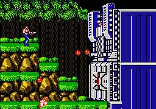 红白机游戏合集