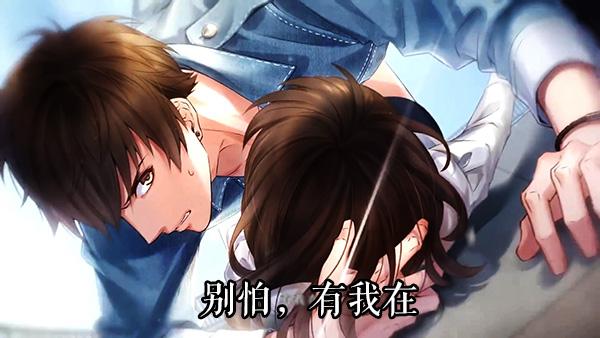 恋爱风游戏大全