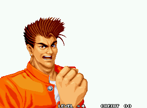 痛快行进曲全人物连招技巧