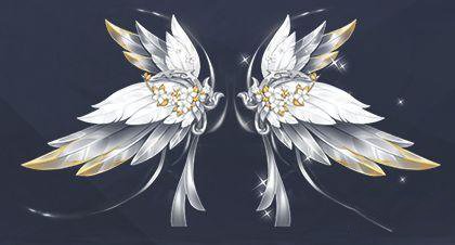 QQ飞车心花语礼盒获得方式