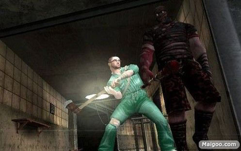 大型变态游戏大全