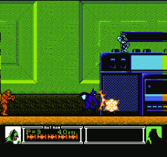 蝙蝠双侠安卓版