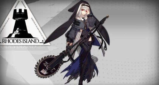 明日方舟幽灵鲨技能属性攻略